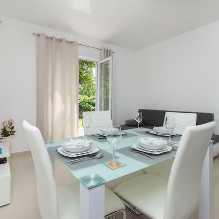 Apartments Peca زادار المظهر الخارجي الصورة