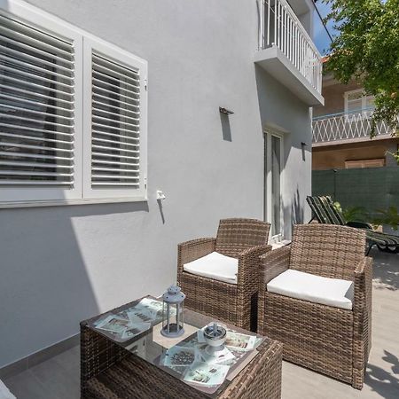 Apartments Peca زادار المظهر الخارجي الصورة